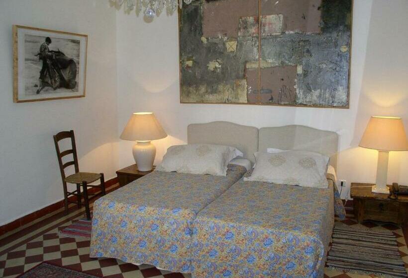 Номер Superior, La Maison De Sophie