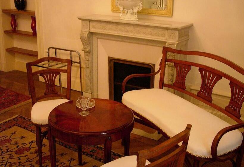 Люкс, La Maison De Sophie