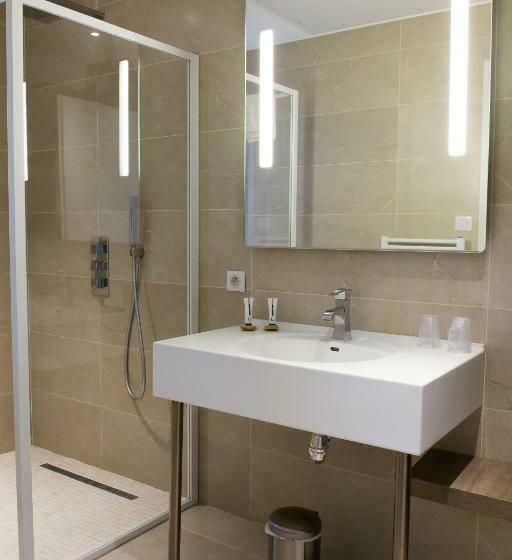 غرفة قياسية, Le Domaine Des Oliviers