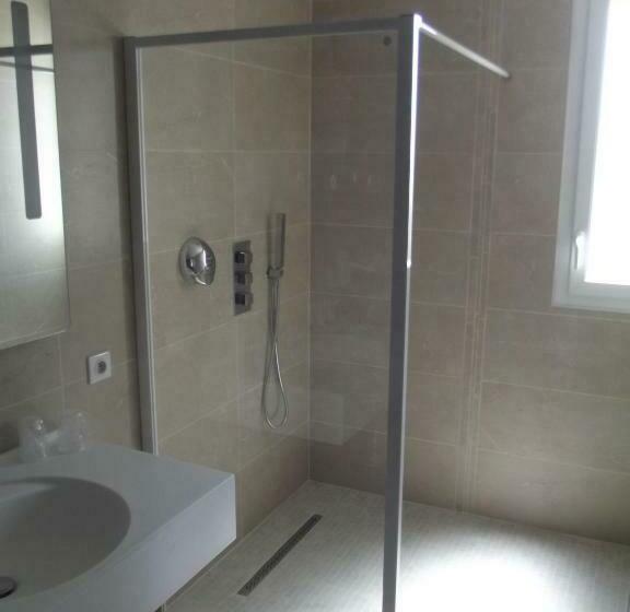 غرفة كومفورت, Le Domaine Des Oliviers