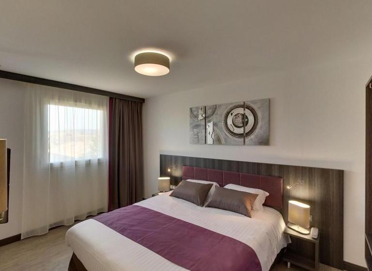 جناح, Le Domaine Des Oliviers