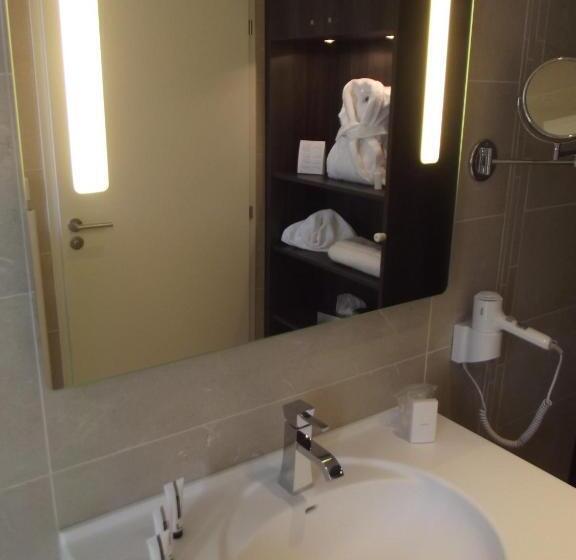 جناح, Le Domaine Des Oliviers