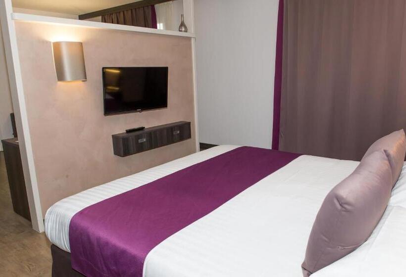 جناح, Le Domaine Des Oliviers