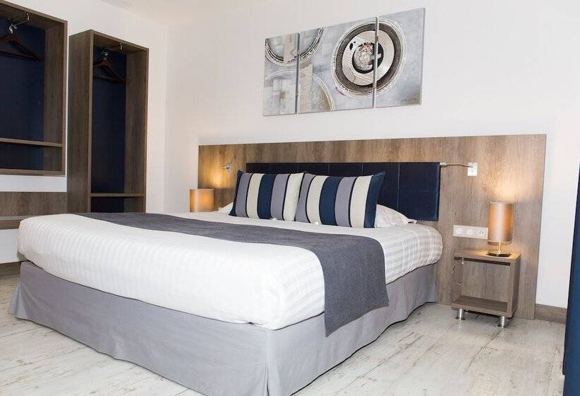 غرفة كومفورت, Le Domaine Des Oliviers