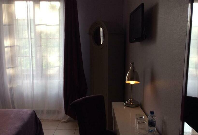 スタンダードルーム, Les Chambres D Hôtes Au Bon Accueil