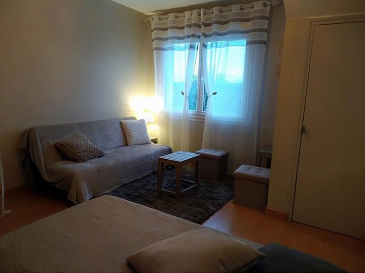 غرفة عائلية, Caux Breizh