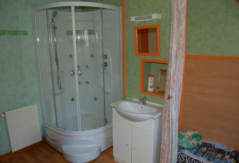 标准间, Caux Breizh