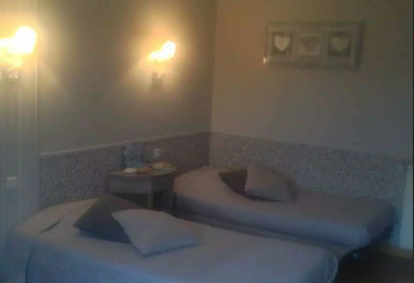 ファミリールーム, Caux Breizh
