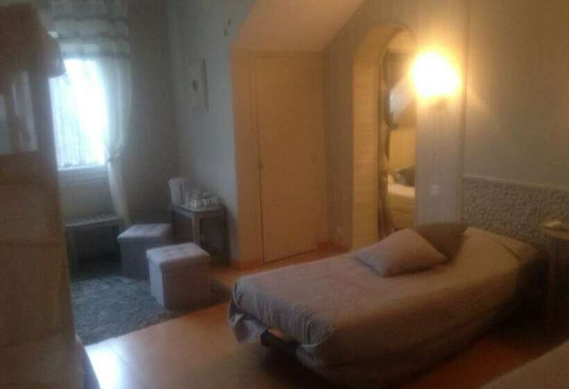 غرفة عائلية, Caux Breizh