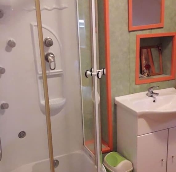 غرفة عائلية, Caux Breizh