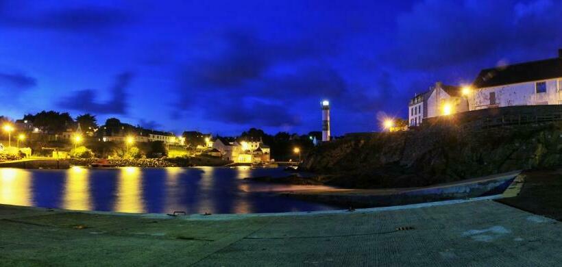 غرفة ديلوكس ثلاثية, Chambre D'hotes Au Vieux Moulin
