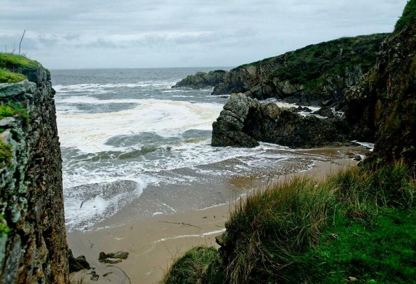 غرفة ديلوكس ثلاثية, Chambre D'hotes Au Vieux Moulin