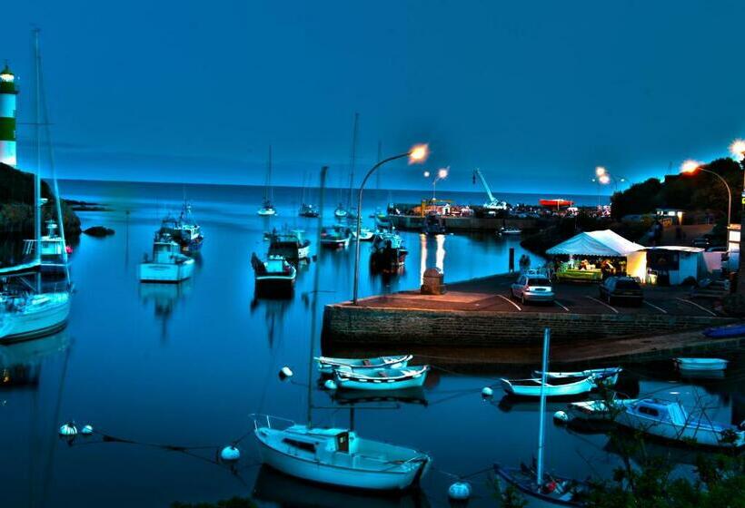 غرفة ديلوكس ثلاثية, Chambre D'hotes Au Vieux Moulin