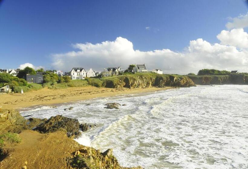 غرفة ديلوكس ثلاثية, Chambre D'hotes Au Vieux Moulin