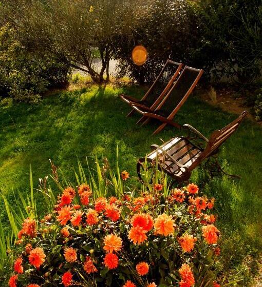 غرفة قياسية رباعية, Chambre D'hotes Au Vieux Moulin