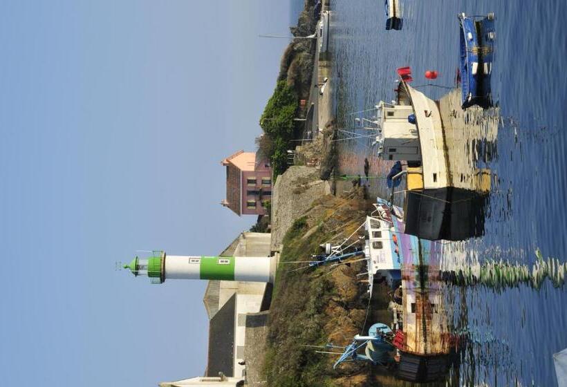 غرفة كومفورت ثلاثية, Chambre D'hotes Au Vieux Moulin