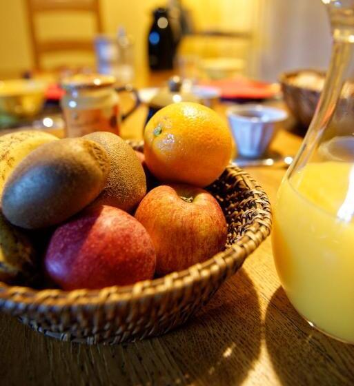 غرفة قياسية رباعية, Chambre D'hotes Au Vieux Moulin