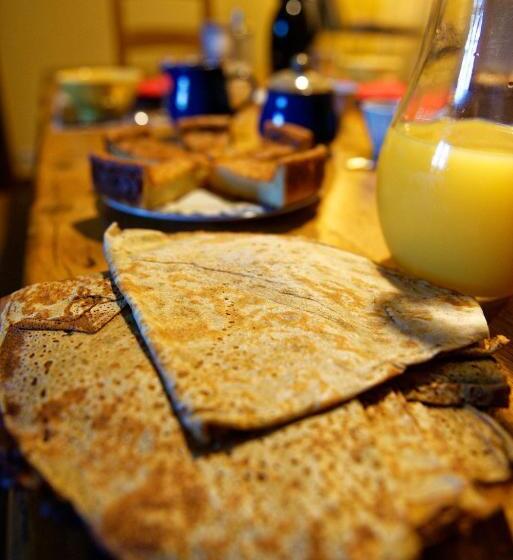 غرفة كومفورت ثلاثية, Chambre D'hotes Au Vieux Moulin