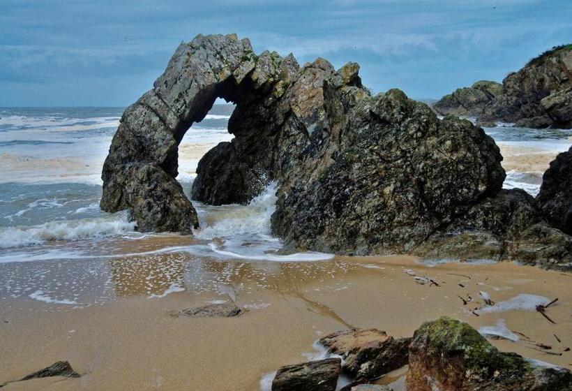 غرفة كومفورت ثلاثية, Chambre D'hotes Au Vieux Moulin