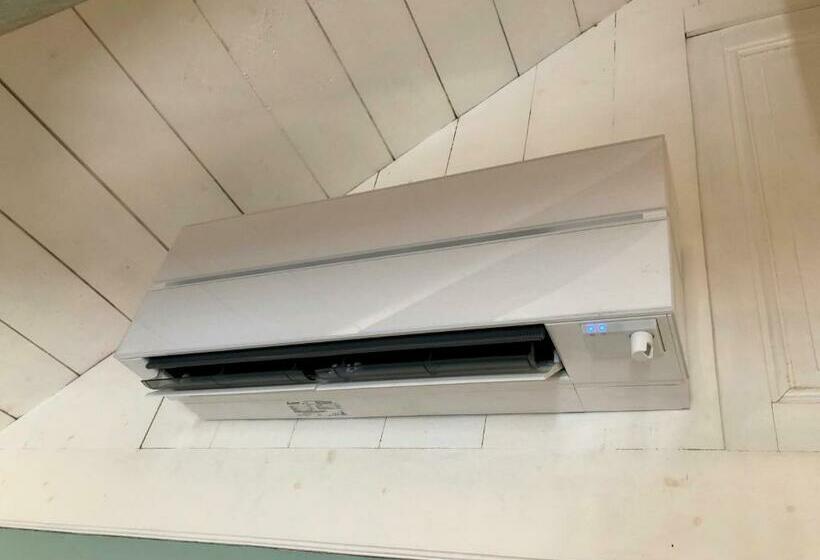 Номер Стандарт Внутренний, Chambres D'hôtes Couleurs Du Temps