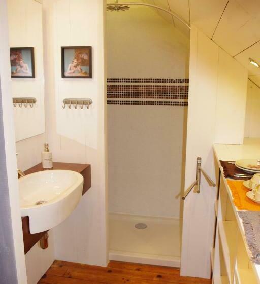 Номер Стандарт Внутренний, Chambres D'hôtes Couleurs Du Temps