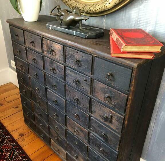 Номер Стандарт Внутренний, Chambres D'hôtes Couleurs Du Temps