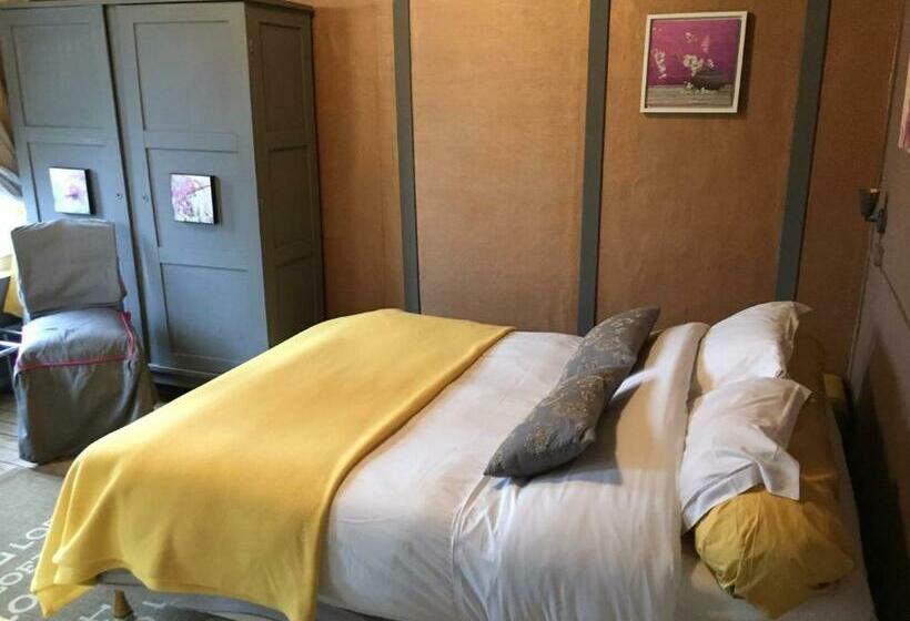 Номер Стандарт, Chambres D'hôtes La Villa Aliénor