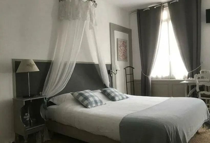 Superior-huone, Chambres D'hôtes La Villa Aliénor