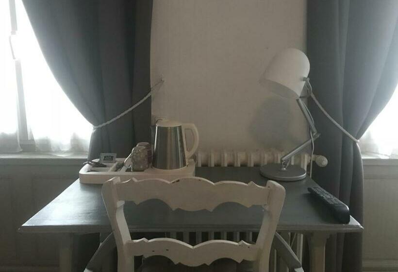 Номер Superior, Chambres D'hôtes La Villa Aliénor