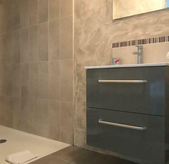 Номер Superior, Chambres D'hôtes La Villa Aliénor