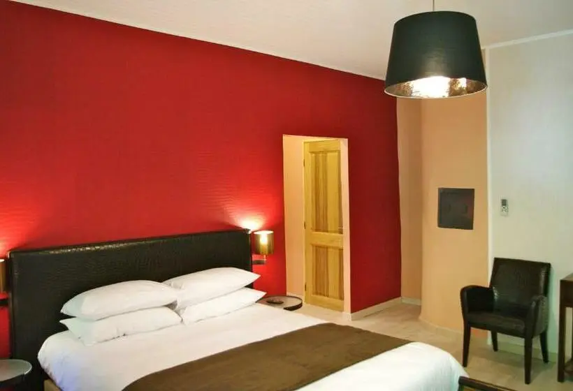 Standard-huone, Chateau Le Vergel Authenac