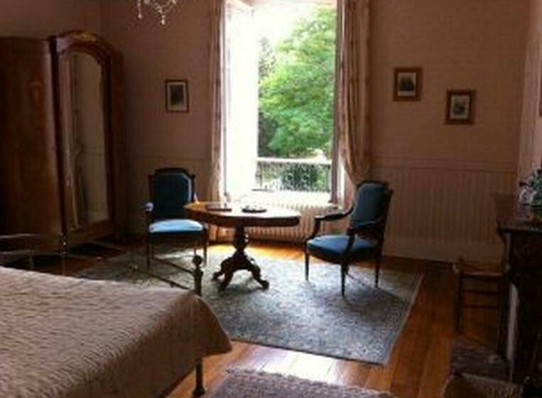 Family Suite, Château Des Bouffards