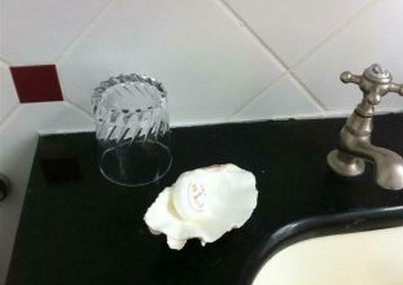 חדר סטנדרט, Château Des Bouffards