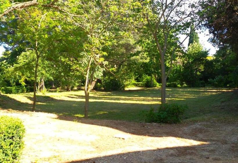 Дом 1 Спальня, Chateau Le Vergel Authenac