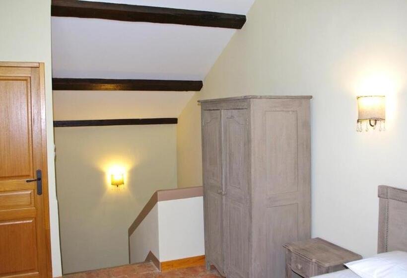 Дом 1 Спальня, Chateau Le Vergel Authenac