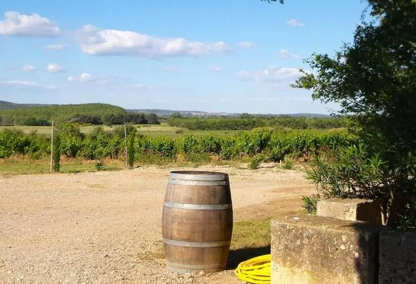 Sviitti King-vuode, Chateau Le Vergel Authenac