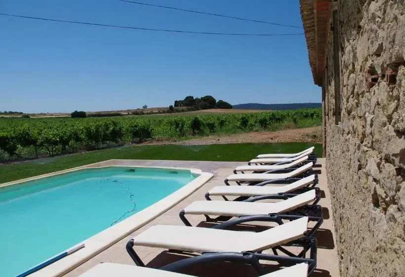 Sviitti King-vuode, Chateau Le Vergel Authenac