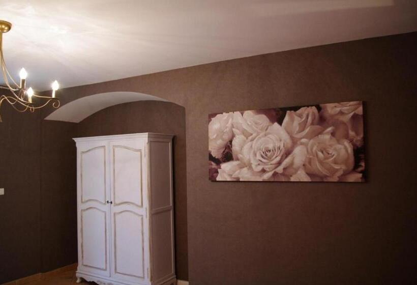 جناح سرير كينج, Chateau Le Vergel Authenac