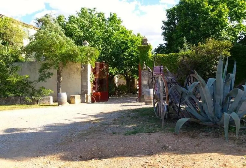Superior-studio, Chateau Le Vergel Authenac