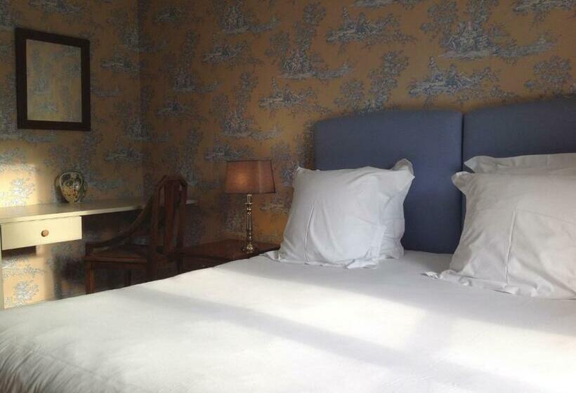 スタンダードルーム, Château Ormes De Pez