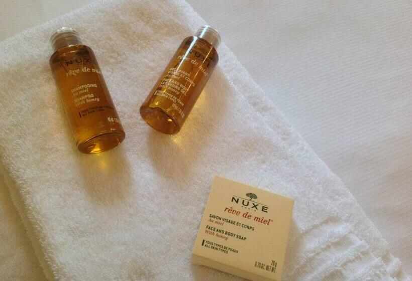 スタンダードルーム, Château Ormes De Pez