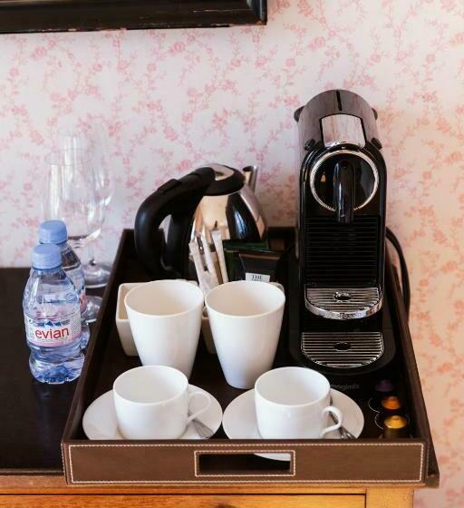 スタンダードルーム, Château Ormes De Pez