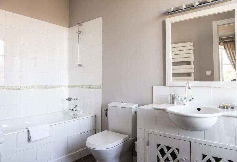 スーペリアールーム, Château Ormes De Pez