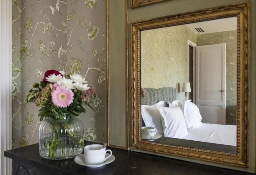 スーペリアールーム, Château Ormes De Pez