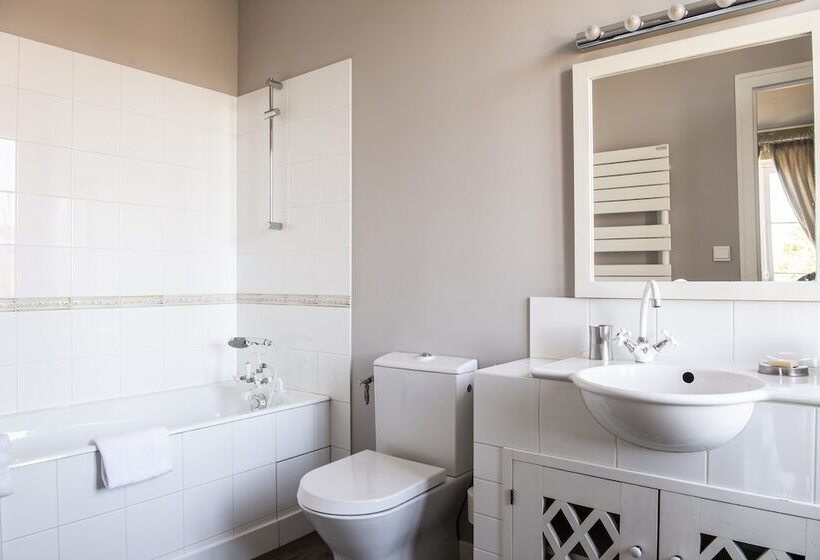 スーペリアールーム, Château Ormes De Pez