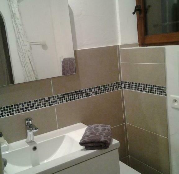 标准间, La Bergerie