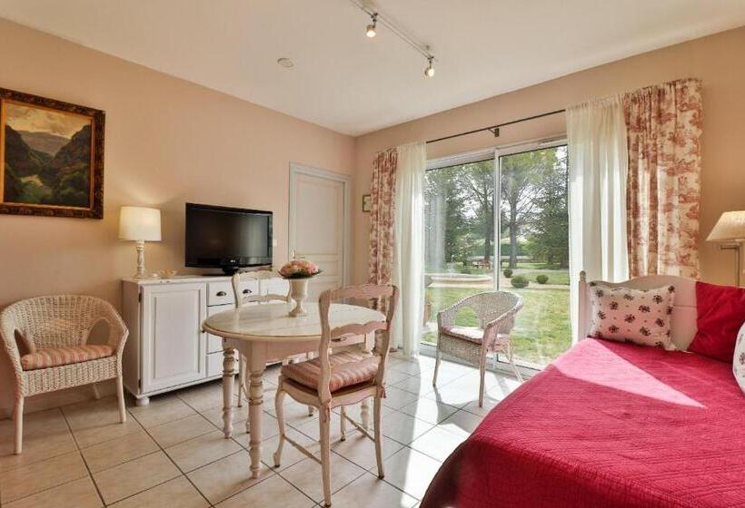 Люкс Комфорт, La Milane