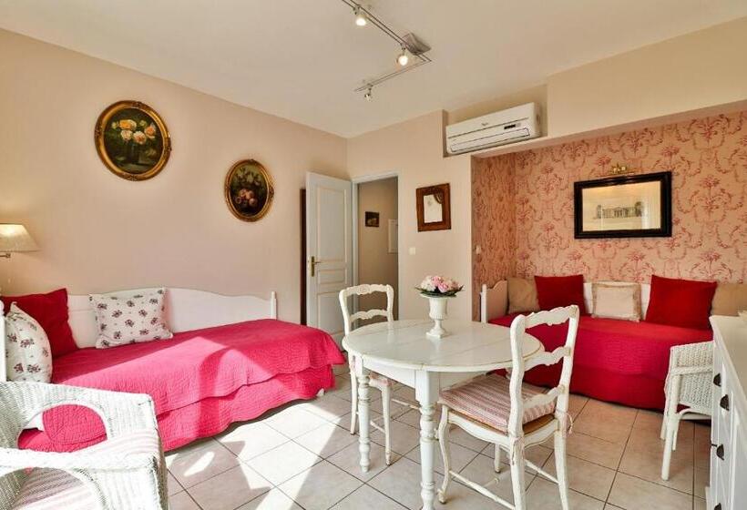 Люкс Комфорт, La Milane