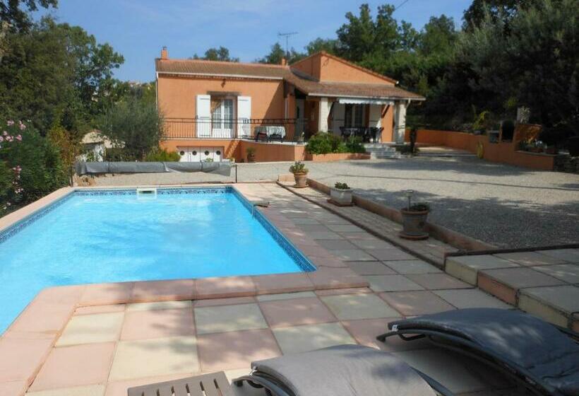 标准间, La Villa Sam