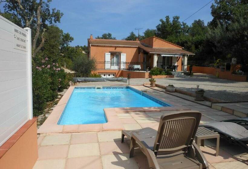 标准间, La Villa Sam